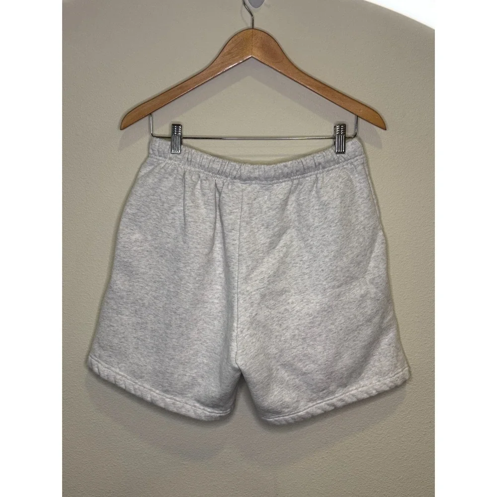 Jungles Men's 'It Doesn't Matter' Sweat Shorts Size (L)